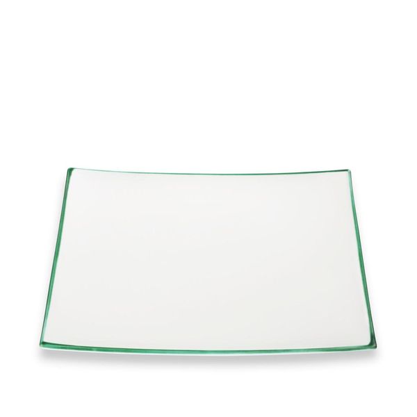 Ceramica Gmundner Ceramica Verde, Piatto Da Portata Trend (31X31 Cm)-image