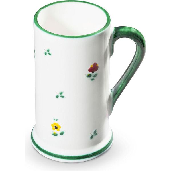Ceramica Gmundner Fiori Sparsi, Boccale Da Birra (0,3L)-image