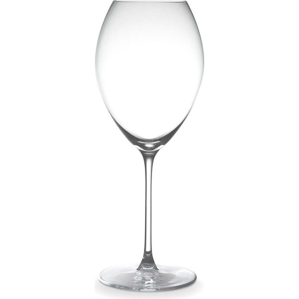 Gmundner Keramik Spiegelau Bicchiere Da Vino Bianco Con Cervo Su Base 480Ml-image