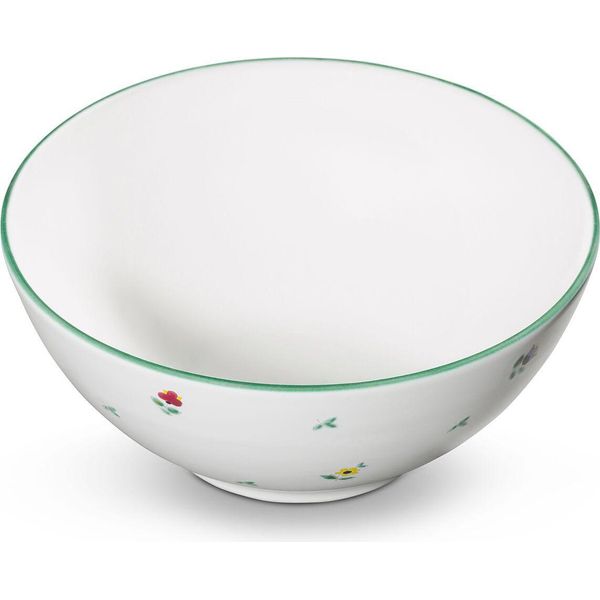 Ceramica Gmundner Fiori Sparsi, Ciotola (Ø 27 Cm)-image