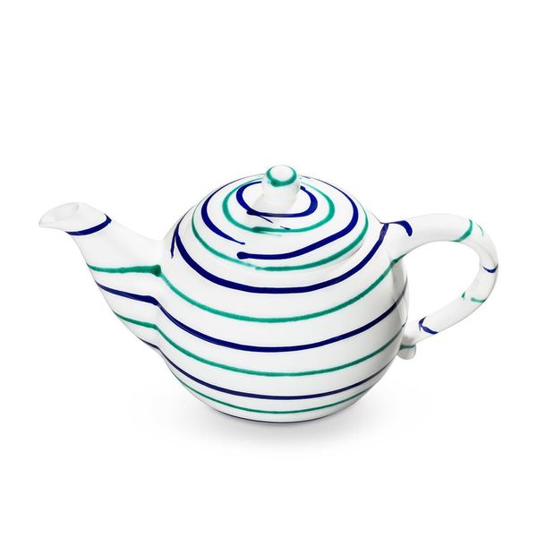 Ceramica Gmundner Traunsee, Teiera Da 1,5 Litri-image