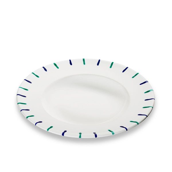 Gmundner Keramik Traunsee, Piatto Di Pasta Gourmet (Ø 29 Cm)-image