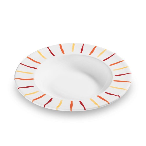 Gmundner Keramik Landlust, Piatto Fondo Gourmet (Ø 24 Cm)-image