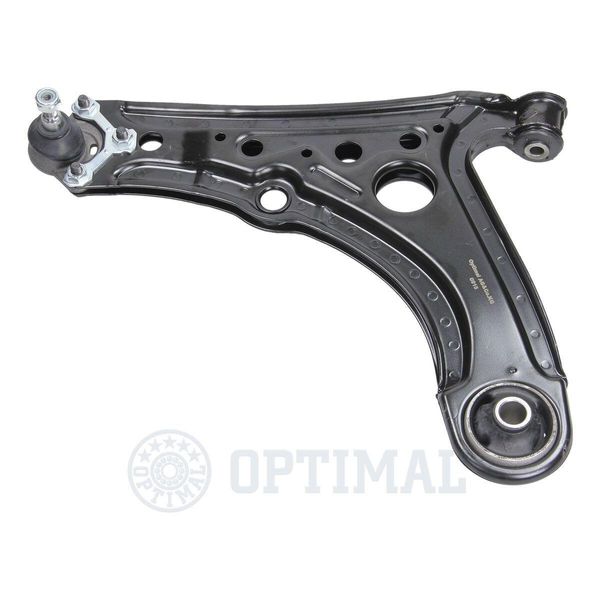 Optimal G6-1462 Braccio Trasversale Anteriore Sinistro Per Vw Lupo (6X1, 6E1)-image