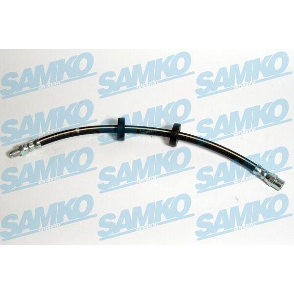 Samko 6T46124 Tubo Freno Per Volvo V70 Ii (285) V70 I (875, 876) 850 Station Wagon (855) XC70 Cross Country (295) 940 Ii Station Wagon (945) 940 Station Wagon (945)-image