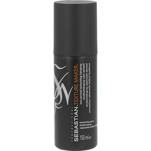 Sebastian Professional - Texture Maker - Mineral Spray For Matte Hair Look 150Ml-image