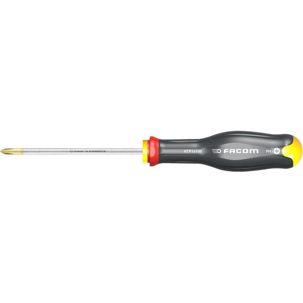 Facom Schraubendreher Protwist Phillips PH0-image