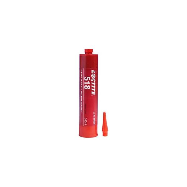 Sigillante Anaerobico Per Superfici, Loctite, Cartuccia Da 300 Ml-image