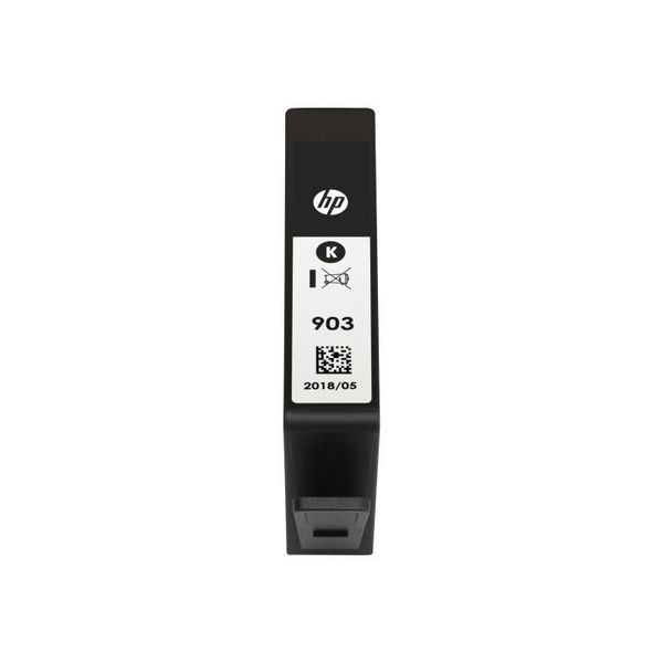Hp 903 Schwarz Tintenpatrone 8Ml-image