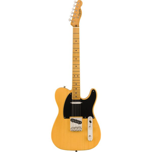 Fender Squier Classic Vibe '50S Telecaster-image