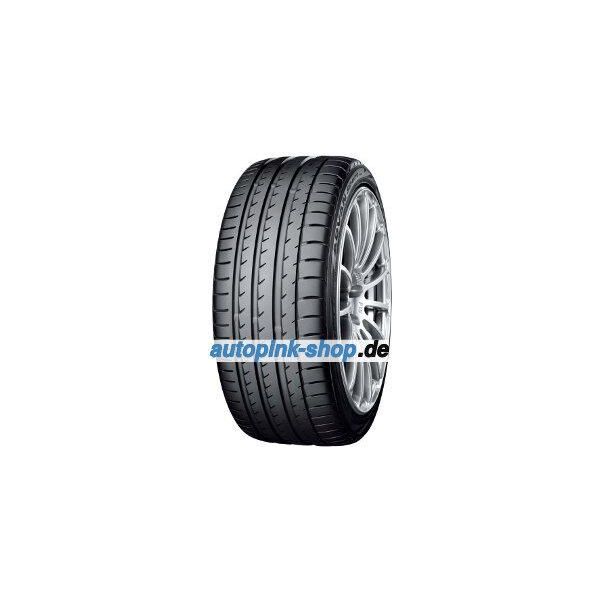 Yokohama Advan Sport (V105S) 225/30R20 85Y Rpb Xl-image