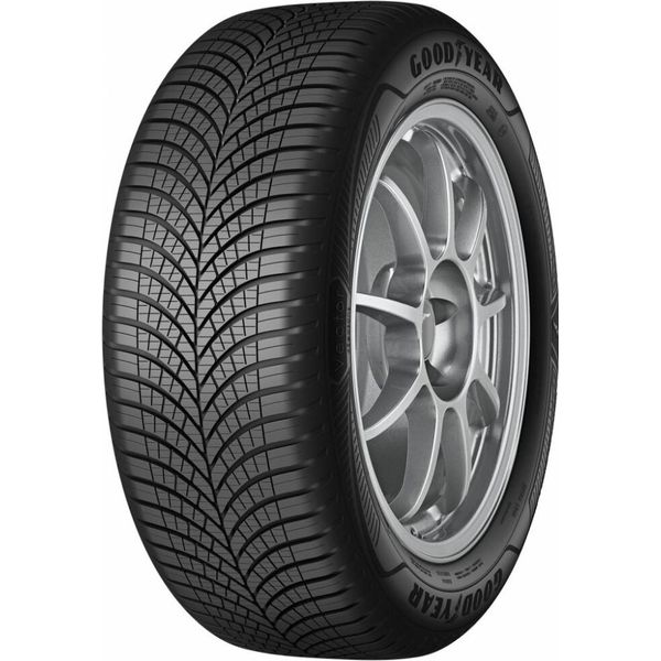 Goodyear Vector 4Seasons Gen-3 185/55R15 86V Xl-image