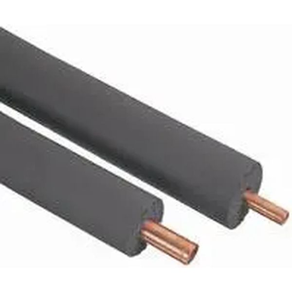 Tubo Isolante Armacell Ht-Armaflex Spessore 10 Mm Per Tubi 18 Mm, 2 M-image