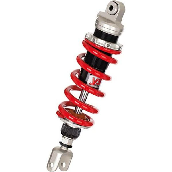 Monoammortizzatore A Gas Yss Regolazione Precarico Per Yamaha MT-09 850-image