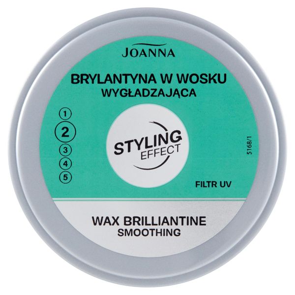 Joanna Cera Effetto Styling Brillantina Lisciante E Lucentezza 45G-image