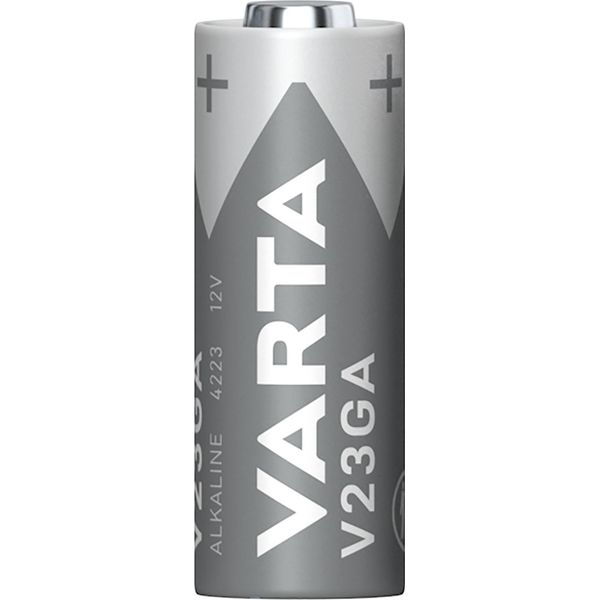 Varta Batterie Electronics V23GA GP23A 1St.-image