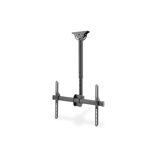 Digitus Digitus Supporto Universale Per Tv A Soffitto Con Regolazione Telescopica Dell'altezza-image