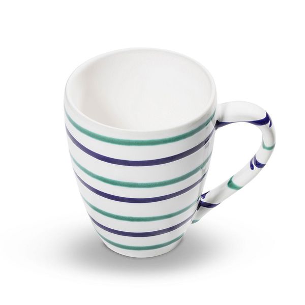 Gmundner Keramik Traunsee, Tazza Da Colazione Max (0,3L)-image