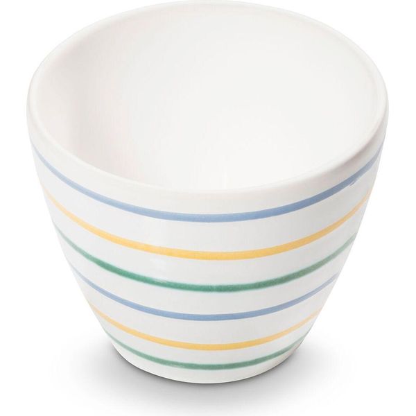 Ceramica Gmundner Zuccheriera Colorata Fiammata, Parte Inferiore Gourmet-image