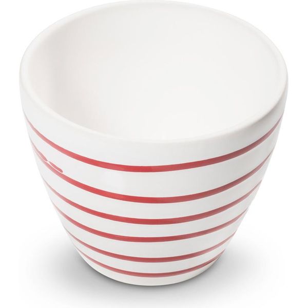 Ceramica Gmundner Rosso Fiammato, Parte Inferiore Zuccheriera Gourmet-image