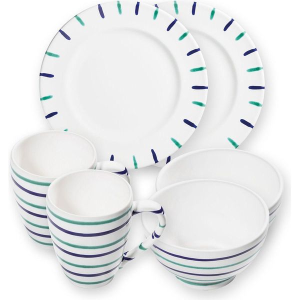 Gmundner Keramik Traunsee, Colazione Gourmet Per 2 Persone-image
