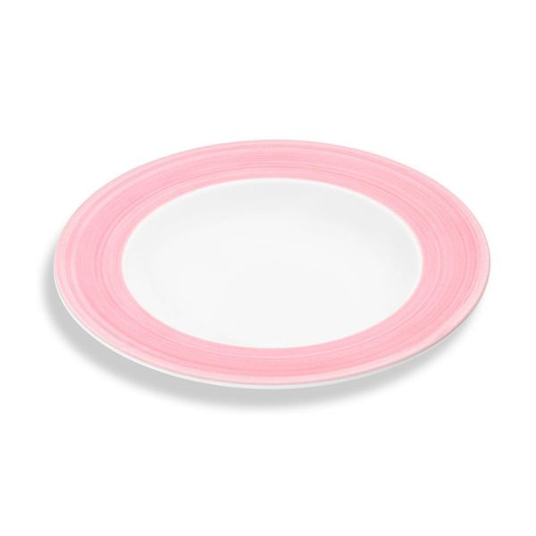 Gmundner Keramik Variation Rosa, Piatto Fondo Gourmet (Ø 24 Cm)-image