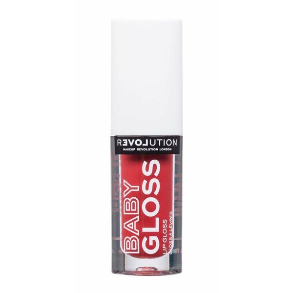 Revolution Relove Lucidalabbra Baby Gloss Babe-image