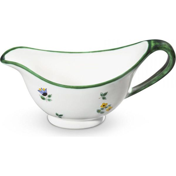Ceramica Gmundner Fiori Sparsi, Salsiera (0,2L)-image