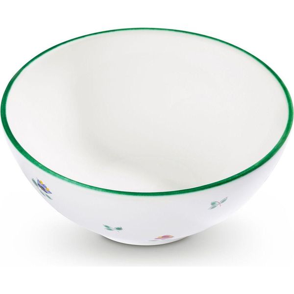 Ciotola Per Fiori Sparsi In Ceramica Gmundner (Ø 17 Cm)-image