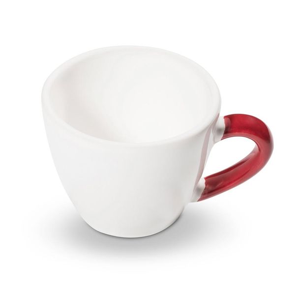 Gmundner Ceramics Variation Bordeaux, Tazza Da Espresso (0,06L)-image