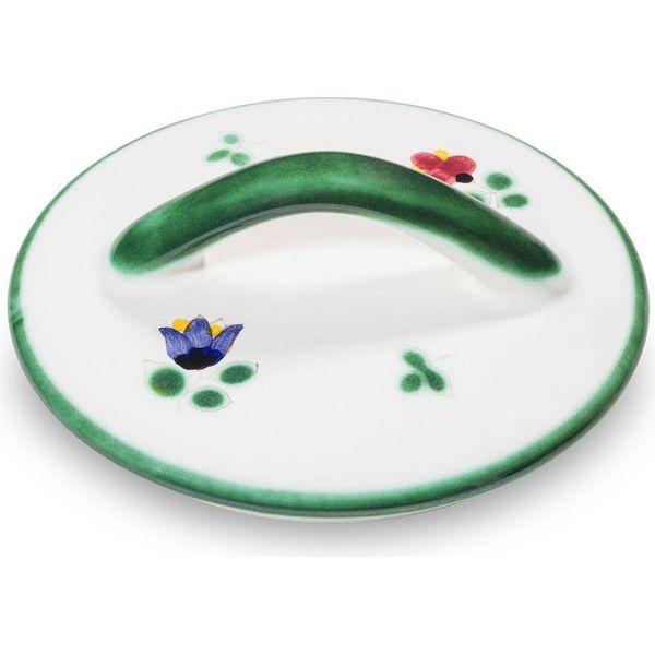 Gmundner Keramik Fiori Sparsi, Parte Superiore Zuccheriera Gourmet-image