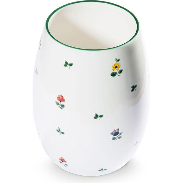 Gmundner Keramik Fiori Sparsi, Vaso (H: 15 Cm)-image
