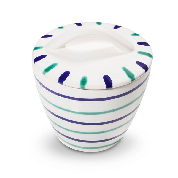 Ceramica Gmundner Traunsee, Zuccheriera Gourmet (Ø 9 Cm)-image