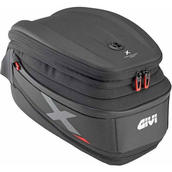 Givi XL06 X-Line Tanklock Borsa Da Serbatoio Espandibile Da 15-20 L-image