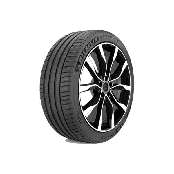 Michelin Pilot Sport 4 Suv 335/30R23 111Y Xl-image