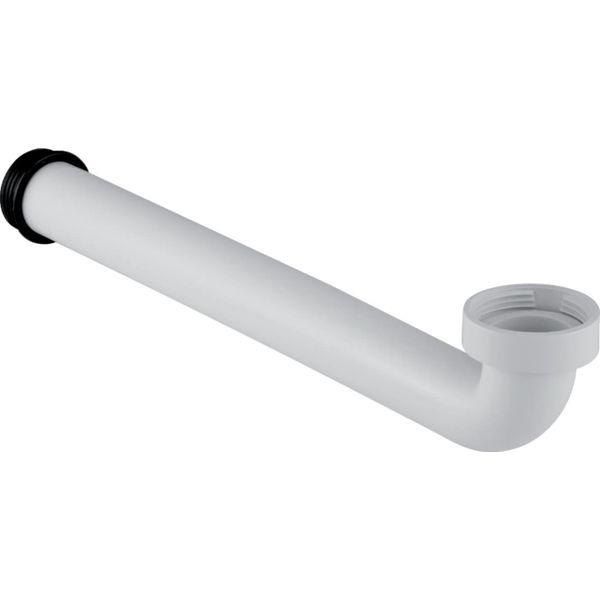Geberit Tubo Di Scarico D32 F Lavabo Up Sifone Ku Bianco 240865-image
