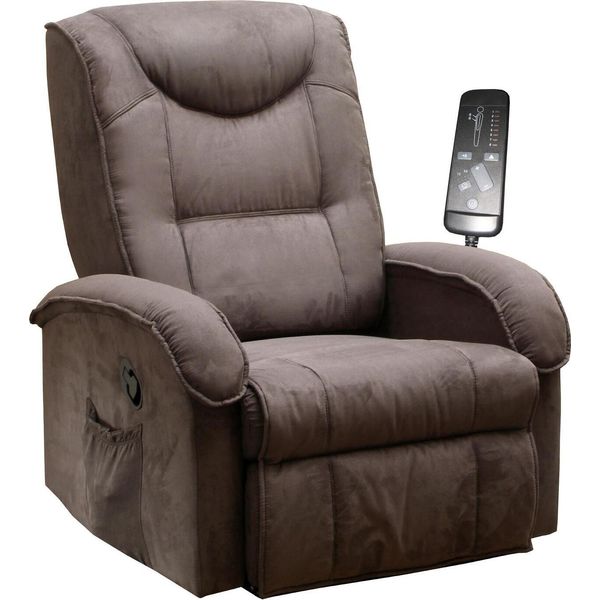 Sedia Per Massaggi Bob Marrone K38-image