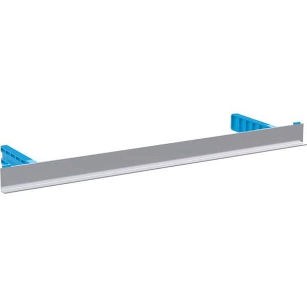 Set Di Scarico A Parete Prefabbricato Geberit, Monoblocco, Piastrellabile, Senza Telaio-image