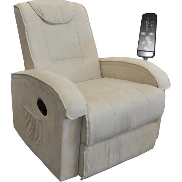 Sedia Per Massaggi Bob Beige K40-image
