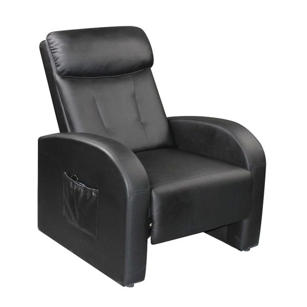 Sedia Per Massaggi Toledo Marrone K71-image