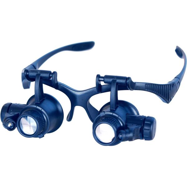Discovery Crafts Dgl 50 Lupenbrille-image