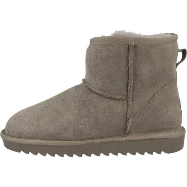 Ara Shoes Alaska Alas Scarpe Donna Grigio 39-image