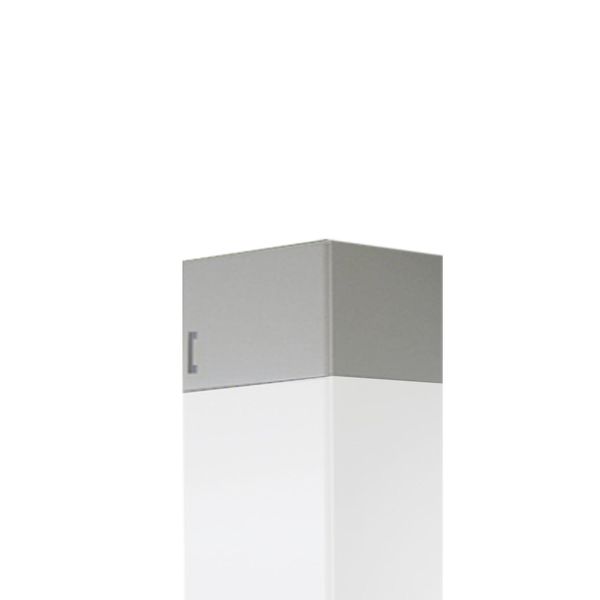 Prolunga Eso 1 Porta 21515 Bianco-image