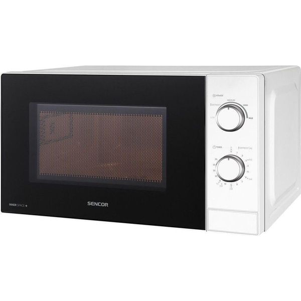 Smw 1718WH Forno A Microonde Sencor-image