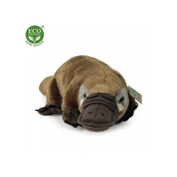 Rappa Uccello Di Peluche 30 Cm ECO-FRIENDLY-image