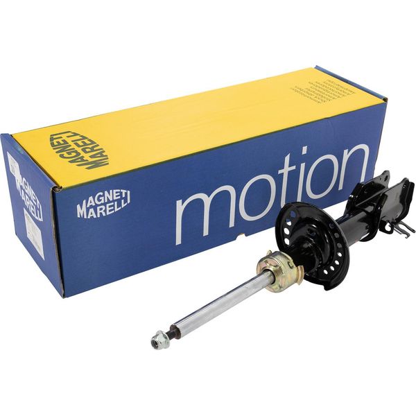 Ammortizzatore Magneti Marelli Anteriore Sinistro 52036185-image