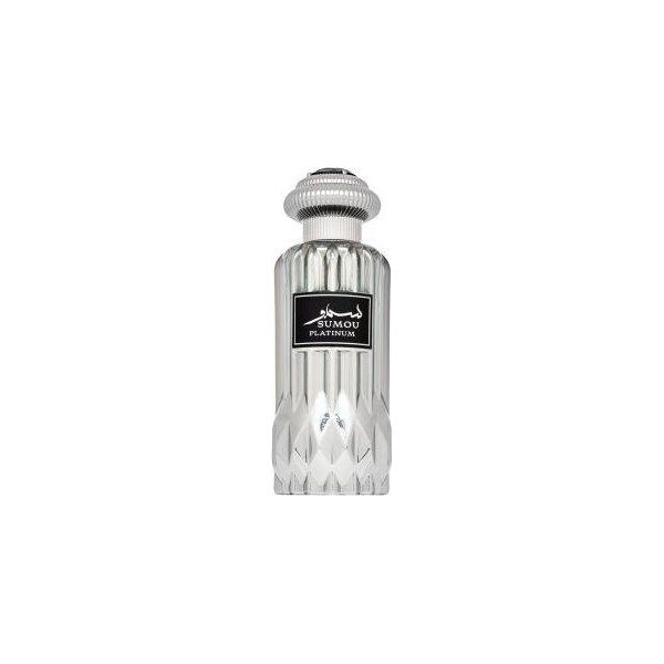 Lattafa Parfum Sumou Platinum Eau De Parfum 100Ml-image