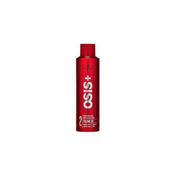Schwarzkopf Osis Volume & Body Volume Up 300Ml - Spray Volumizzante-image