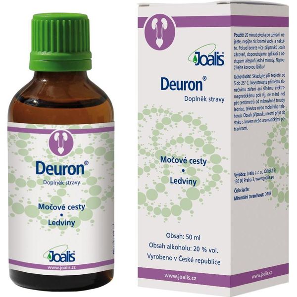 Deuron, 50Ml-image