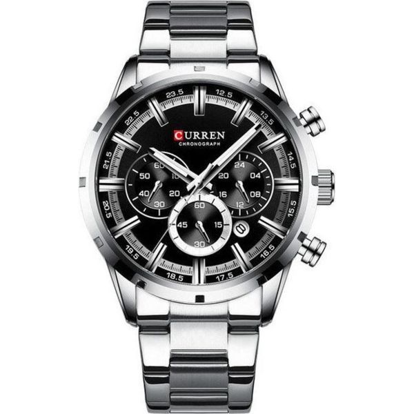 Orologi Curren 8355-image